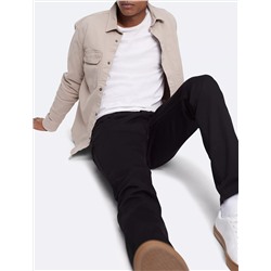 Slim Fit Forever Black Jeans