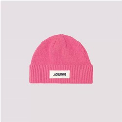 Шапка бини Jacquemu*s