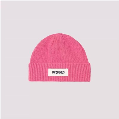 Шапка бини Jacquemu*s