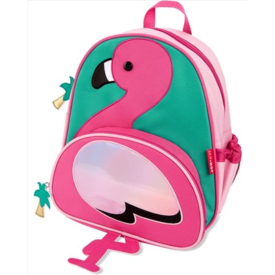 Skip Hop Zoo Little Kid Backpack