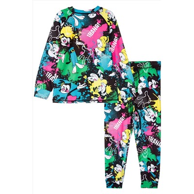 Термокомплект PLAYTODAY, 1031436