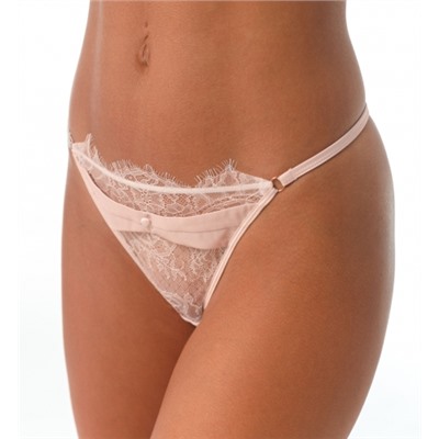 Трусы-стринг CONFITURE 67156-29 COQUETTE REVUE