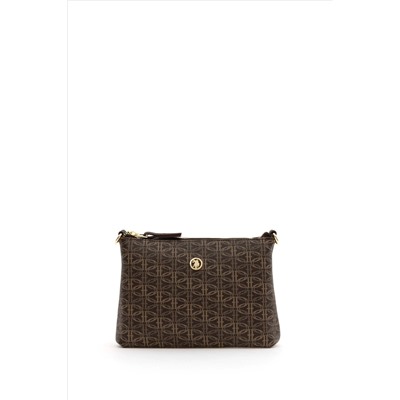 Kadın Kahverengi Omuz Çantası