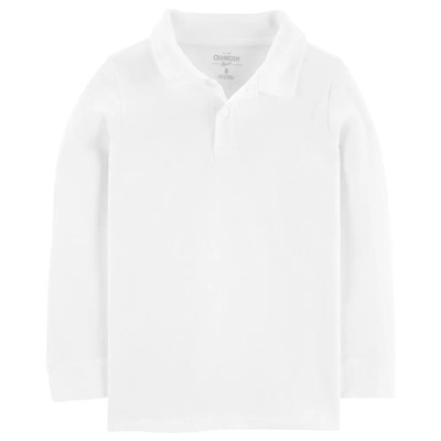 Pique Polo