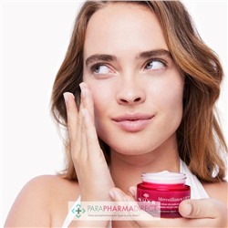Nuxe Merveillance LIFT La Crème Velours Effet Liftant 50 ml
