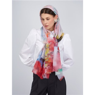 Палантин KSH14-115-72