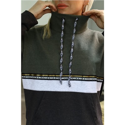 Костюм с брюками 7225 НАТАЛИ #883162