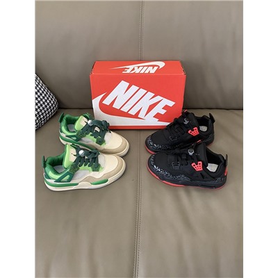 Детские кроссовки