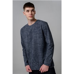 14501 Лонгслив мужской