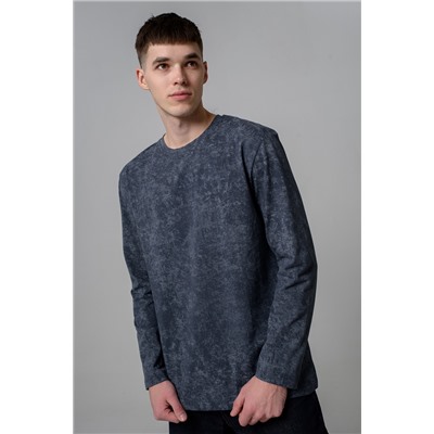 14501 Лонгслив мужской
