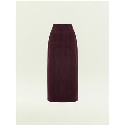 Юбка карандаш, S948/serviette