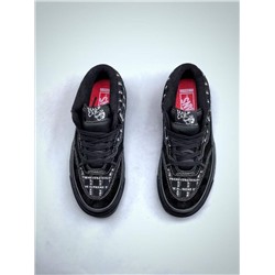 Кроссовки Supreme x Vans Half Cab Pro Skate 2024