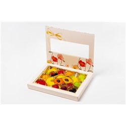 Мармелад IGRIS "КОМПЛИМЕНТ" 370грамм.