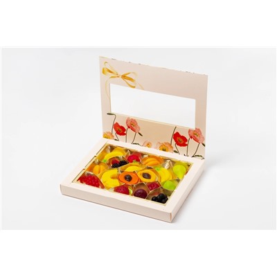 Мармелад IGRIS "КОМПЛИМЕНТ" 370грамм.