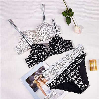 Комплект ck распродажа