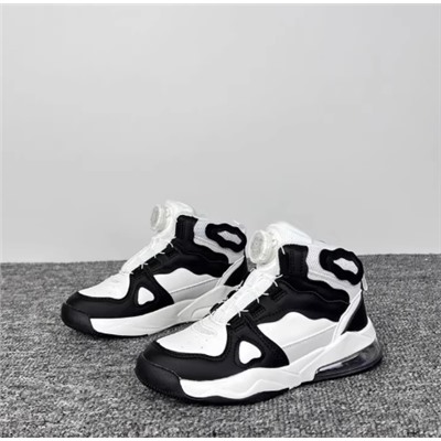 Зимние ботинки для мальчиков. Экспорт