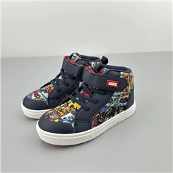 Кеды детские , экспорт  МАРВЕ*Л