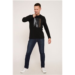 Лонгслив 101ЛМ