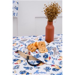 Скатерть Кочеток