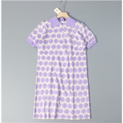 Трикотажное платье ТОРИ БЕРЧ