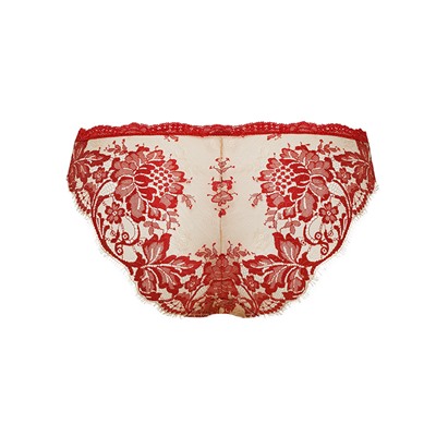 Комплект №775555 Emma балконет слип Mioocchi