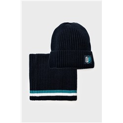 Комплект (Шапка+Снуд) PLAYTODAY, 1131605