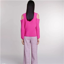 Cashmere jumper