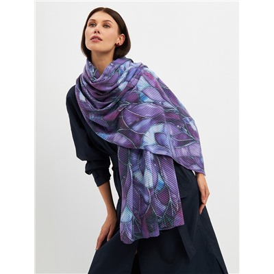 Палантин женский KSH15-165-3