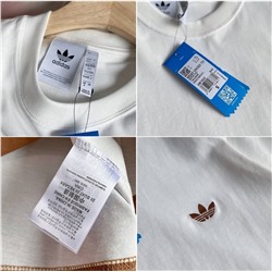 Футболка АДИДА*С 🩵