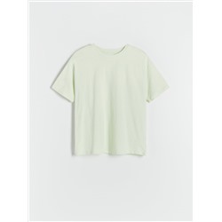 T-Shirt im Regular-Fit