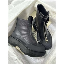 Натуральная кожа люкс