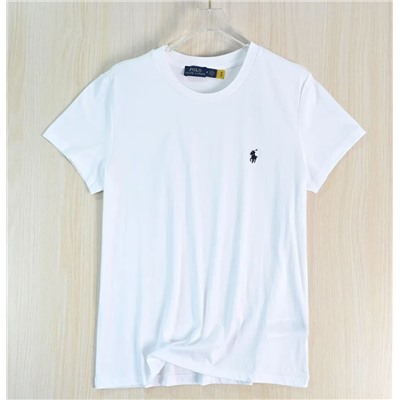 Простая хлопковая футболка  РАЛЬ*Ф Л