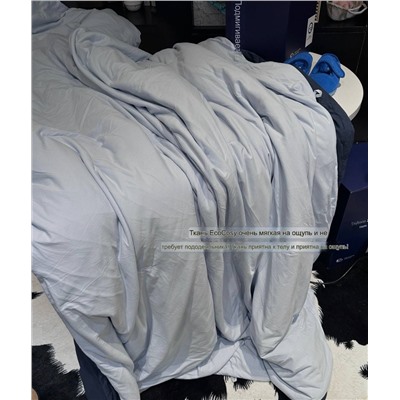 Уникальное всесезонное двухслойное одеяло