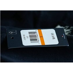 Tomm*y Hilfige*r женский пуловер с забавным принтом, экспорт (цена на бирке 69 💵) начало продаж сегодня в 15:00