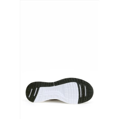 Erkek Haki Spor Ayakkabı
