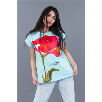 Футболка 24361 НАТАЛИ #769773