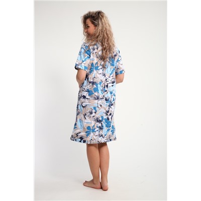 Халат женский ХЖ-01