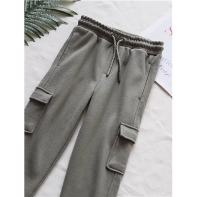 Спортивные брюки для мальчиков. Экспорт