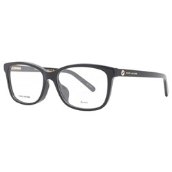 Marc Jacobs  Demo Rectangular Ladies Eyeglasses