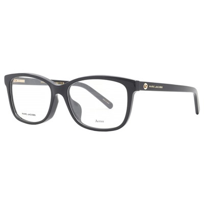 Marc Jacobs  Demo Rectangular Ladies Eyeglasses