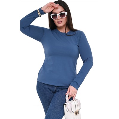 Лонгслив лонг_и