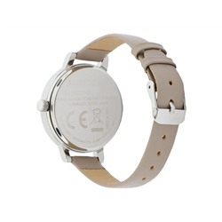 AURIOL® Damen Armbanduhren mit Schmuckarmband Geschenkset