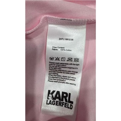 Женская футболка   КАР*Л 😎