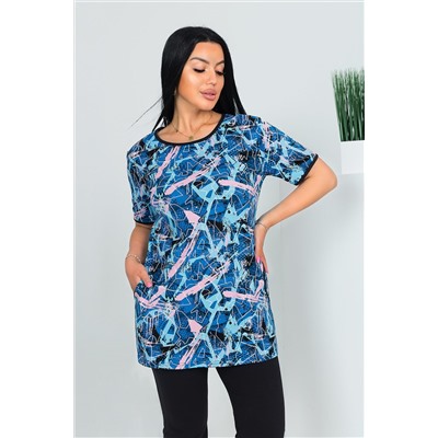 Костюм с бриджами 45620 НАТАЛИ #983039