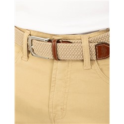 MENS STRETCH WEBBED BELT