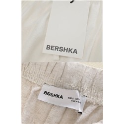 Женские лёгкие штаны из смесового льна (6 цветов) БЕРШК*А