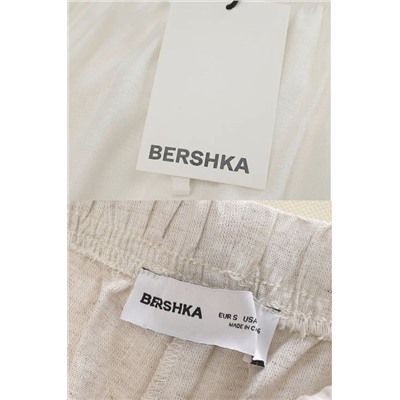 Женские лёгкие штаны из смесового льна (6 цветов) БЕРШК*А