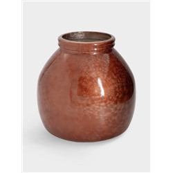 Ваза, 20 см, медная, Montana