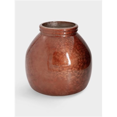 Ваза, 20 см, медная, Montana