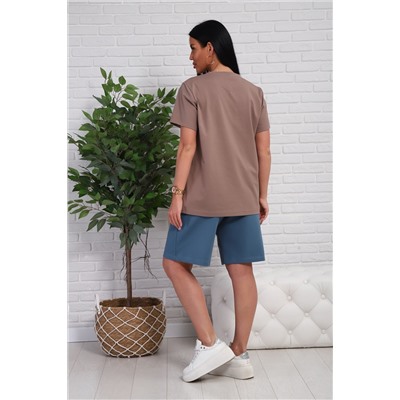 1107 Костюм женский